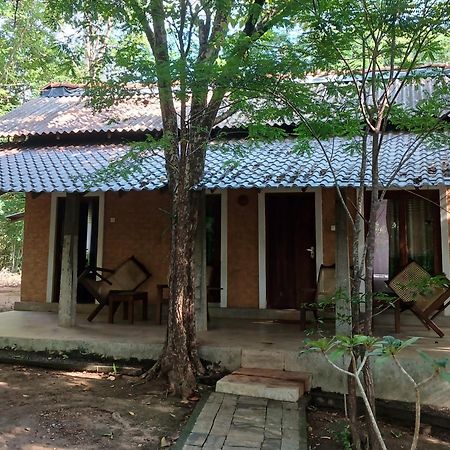 Villa Habarana Exterior foto