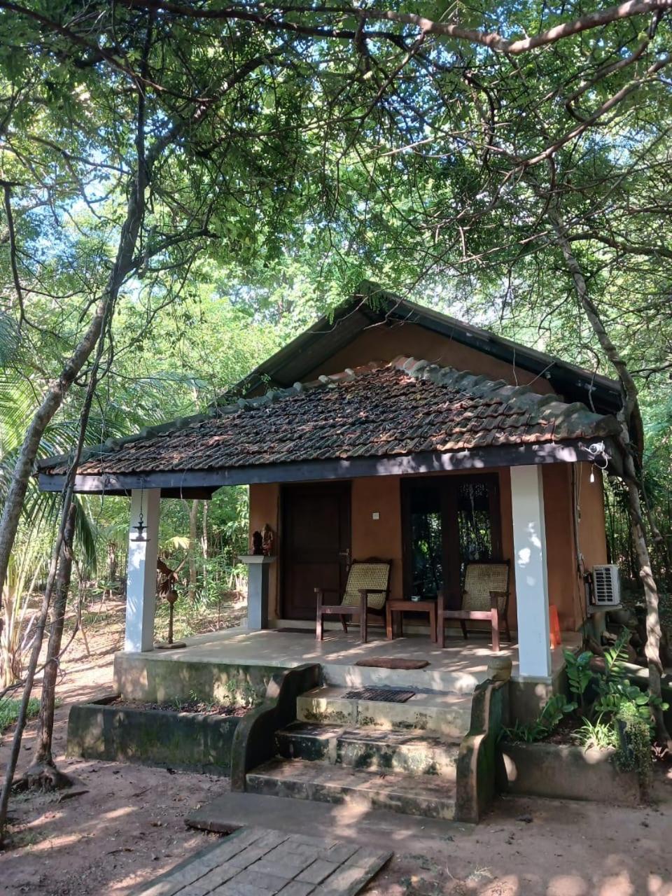 Villa Habarana Exterior foto