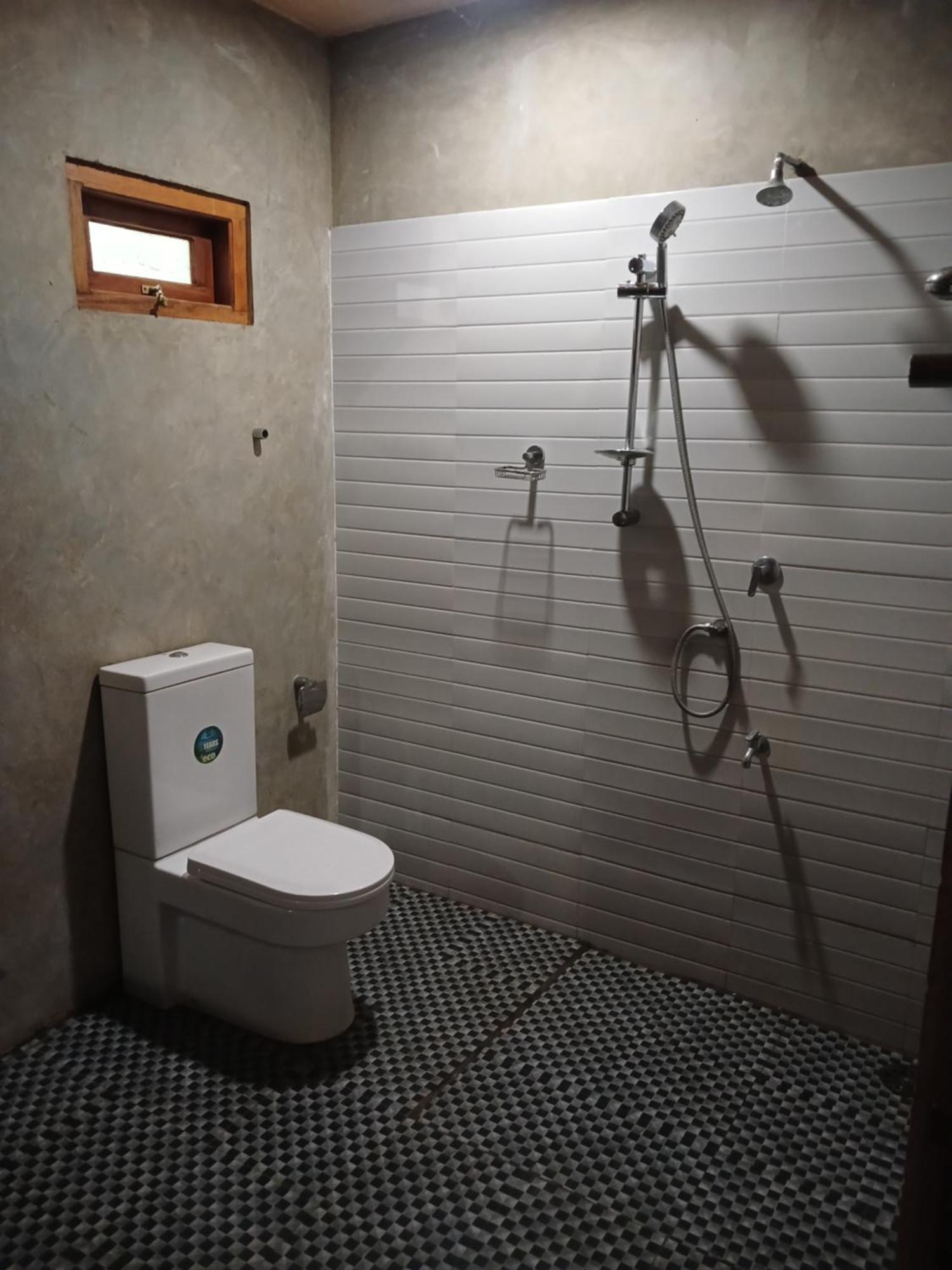 Villa Habarana Zimmer foto
